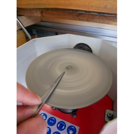 Affutage ciseaux coiffure