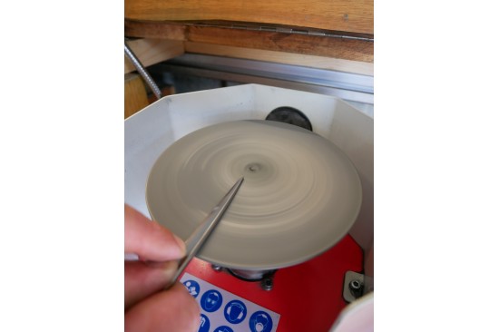 Affutage ciseaux toilettage