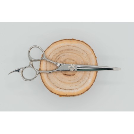 Ciseaux de coiffure Luxor droits 60