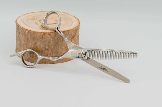 Ciseaux de coiffure Luxor Sculpteurs 630