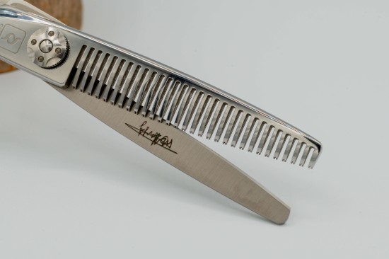 Ciseaux de coiffure Luxor Sculpteurs 630