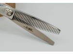 Ciseaux de coiffure Luxor Sculpteurs 630