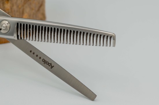Ciseaux de coiffure Creative Sculpteurs 630