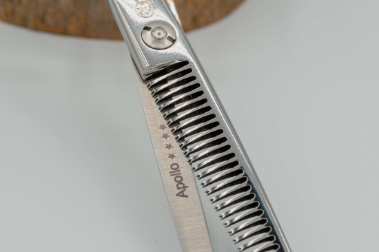 Ciseaux de coiffure Creative Sculpteurs 630