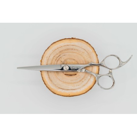 Ciseaux de coiffure Creative droits 60