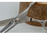 Ciseaux de coiffure Creative droits 60