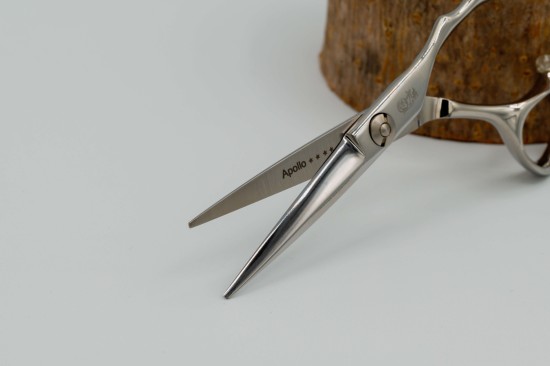 Ciseaux de coiffure Creative Droits  50