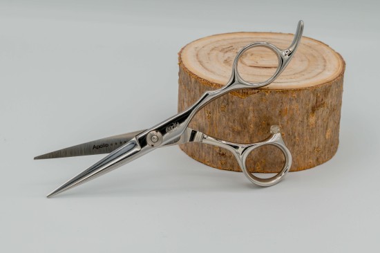 Ciseaux de coiffure Creative Droits  50