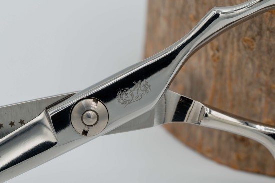 Ciseaux de coiffure Creative Droits  50
