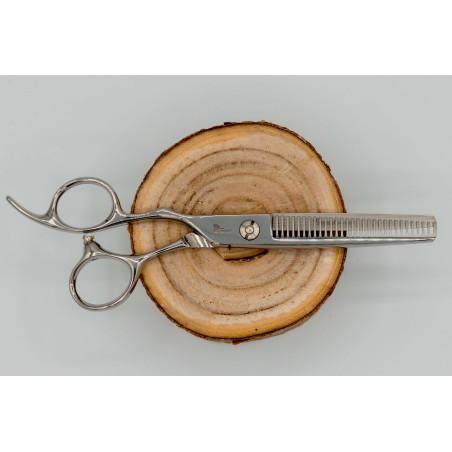 Ciseaux de coiffure Lefty First Sculpteurs 630