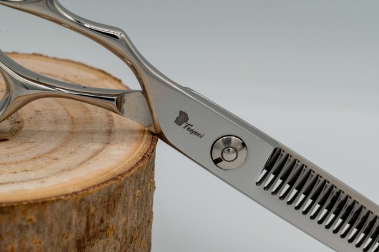 Ciseaux de coiffure Lefty First Sculpteurs 630