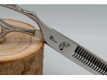 Ciseaux de coiffure Lefty First Sculpteurs 630