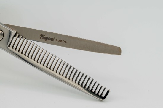 Ciseaux de coiffure Lefty First Sculpteurs 630