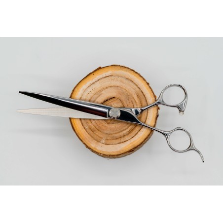 Ciseaux de coiffure Lefty droits  70