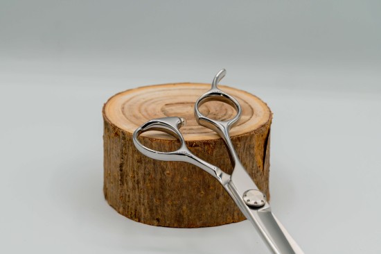 Ciseaux de coiffure Lefty droits  70