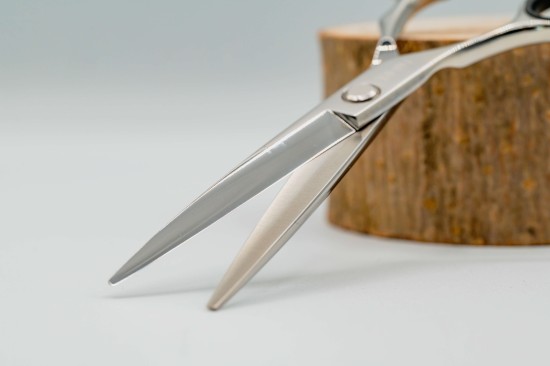 Ciseaux de coiffure Lefty Droits  60