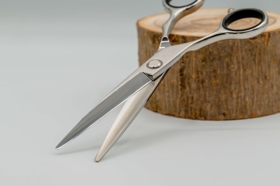 Ciseaux de coiffure Lefty Droits  60
