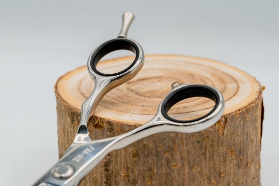 Ciseaux de coiffure Lefty Droits  60