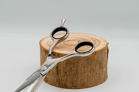 Ciseaux de coiffure Lefty Droits  60