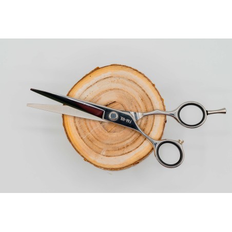 Ciseaux de coiffure Lefty Droits  60