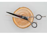 Ciseaux de coiffure Lefty Droits  60