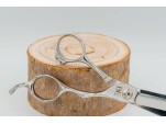 Ciseaux de coiffure Infinity  Droits 70