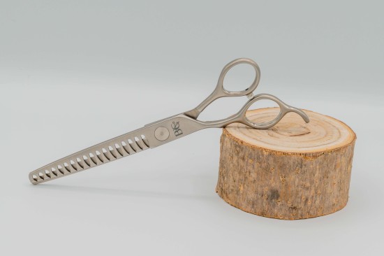 Ciseaux de toilettage Lefty chunkers 718