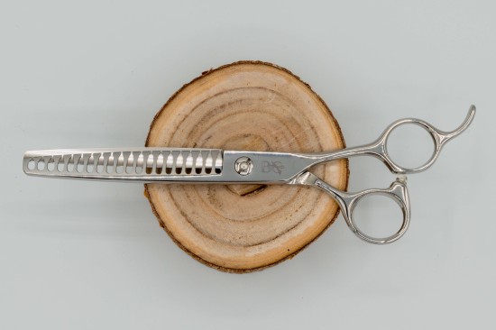 Ciseaux de toilettage Chunkers  720