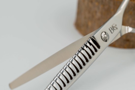 Ciseaux de toilettage Chunkers  720