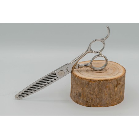 Ciseaux de toilettage Sculpteur 6547