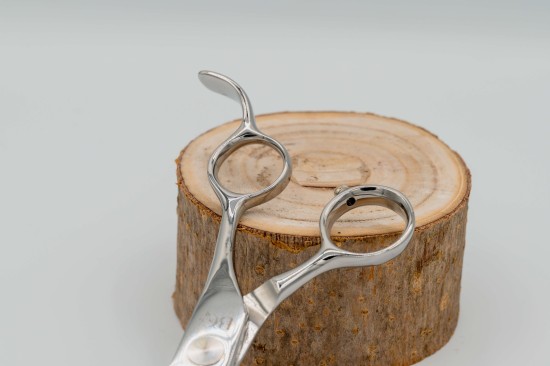 Ciseaux de toilettage Sculpteur 6547