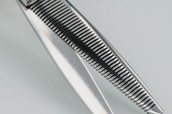 Ciseaux de toilettage Sculpteur 6547