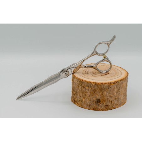 Ciseaux de toilettage Falco Droit 70