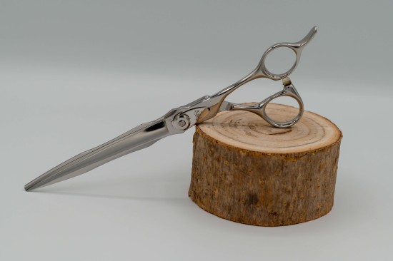 Ciseaux de toilettage Falco Droit 75