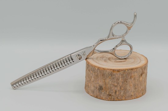 Ciseaux de toilettage Optimal Chunker 7524