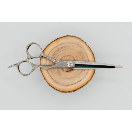 Ciseaux de coiffure Luxor droits 65