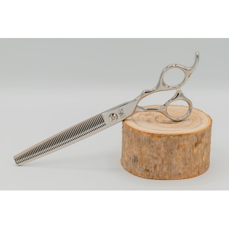 Ciseaux de toilettage Optimal Sculpteur 7556