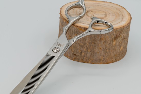 Ciseaux de toilettage Optimal Sculpteur 7556