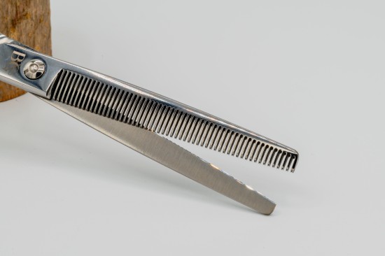 Ciseaux de toilettage Optimal Sculpteur 7556