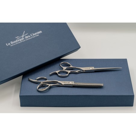Coffret Duo Lefty First (sculpteur + droit)