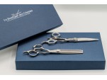Coffret Duo Luxor Ergotwist 60 (sculpteur + droit)