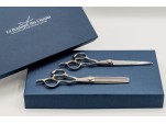 Coffret Duo Luxor 65 (sculpteur + droit)