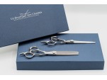Coffret Duo Luxor 60 (sculpteur + droit)