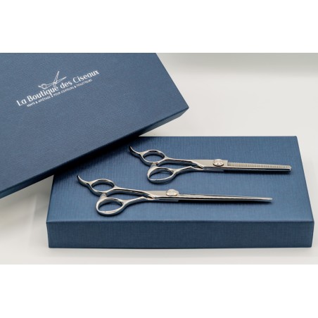 Coffret Duo Lefty 70 (sculpteur + droit)