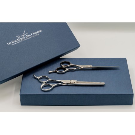 Coffret Duo Lefty 60 (sculpteur + droit)