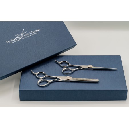 Coffret Duo Lefty 55 (sculpteur + droit)