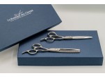 Coffret Duo Infinity 60 (sculpteur + droit)