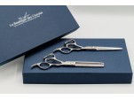 Coffret Duo Creative 60 (sculpteur + droit)