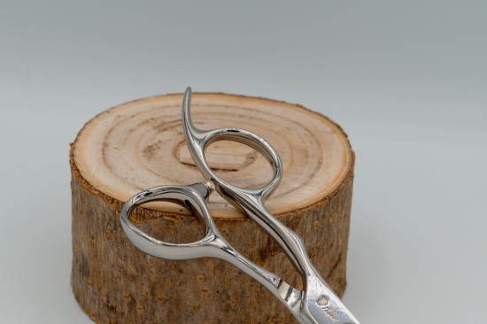 Ciseaux de coiffure Lefty First Droits 60
