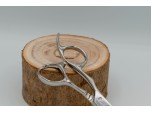 Ciseaux de coiffure Lefty First Droits 60